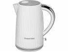 Russell Hobbs Eden          weiß Wasserkocher