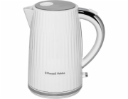 Russell Hobbs Eden          weiß Wasserkocher            27360-70