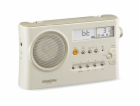 Sangean PR-D4 BT Pastel Cream