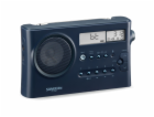 Sangean PR-D4 BT Dark Blue