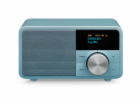 Sangean DDR-7 Norse Blue