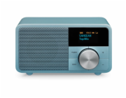 Sangean DDR-7 Norse Blue