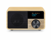 Sangean DDR-7 Natural Wood