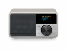 Sangean DDR-7 Glacier Silver