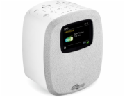 Sangean DCR-83 (Atomic 83) White