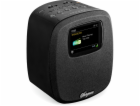 Sangean DCR-83 (Atomic 83) Black