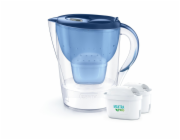 Brita Marella XL blau inkl. 2 MAXTRA PRO All-in-1