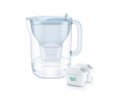 Brita Style eco glacier blue incl. 2 MAXTRA PRO All-in-1