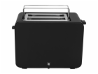 WMF Stelio Toaster    deep black