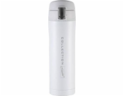 Termohrnek MAESTRO MR-1641-45-WHITE 450 ml Bílá