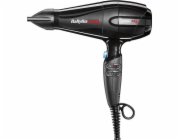 BaByliss CARUSO-HQ DRYER vysoušeč vlasů 2400 W Černá