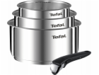 Tefal Ingenio L8964S44 sada pánví 4 kusů