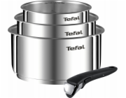 Tefal Ingenio L8964S44 sada pánví 4 kusů
