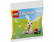 LEGO CREATOR 30668 Velikonoční zajíček s barevnými vajíčky