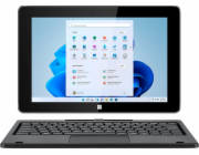 Krüger&Matz KM1089 tablet 8 GB DDR3 256 GB Intel® Celeron® N4020, Dual Core 25,6 cm (10.1") Wi-Fi 5 (802.11ac) Win 11 PRO
