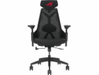 ASUS herní křeslo ROG Destrier Core, černá