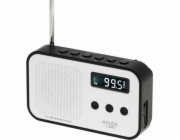 Rádio Adler AD 1907