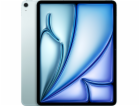 iPad Air 13" Wi-Fi + Cellular 256GB Modrý (2025)
