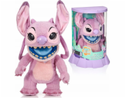 Interaktivní maskot Wow! Stuff Disney Real FX Angel hračka (DIS-1030-01)