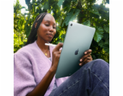 iPad Air 13" Wi-Fi 128GB Kozmický sivý (2025)