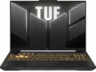 ASUS TUF Gaming F16 FX607VU-I5165 Core 5 210H 16.0" FHD+ ...