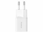 Baseus P10110909213-00 USB-C GaN5 mini 25W síťová nabíječ...