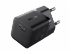 Baseus P10110909113-00 USB-C GaN5 mini 25W síťová nabíječ...