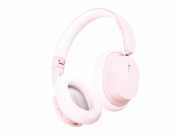 Baseus Bowie D05 Wireless Headphones Bluetooth 5.2 (golden rose)