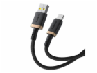 Baseus Dura Rychlonabíjecí kabel USB typu A na typ C 60 W...