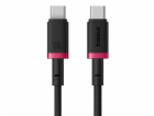 Baseus Dura Kabel pro rychlé nabíjení z typu C na typ C 1...