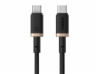 Baseus Dura Kabel pro rychlé nabíjení z typu C na typ C 1...