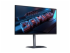 GIGABYTE LCD - 32" Gaming monitor MO32U, OLED, 3840x2160 ...