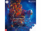 Puzzle Good Loot Imagination - Sebastian Moń: Břemeno zku...