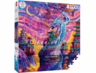 Puzzle Good Loot Imagination - Roch Urbaniak: Sakura & Ry...