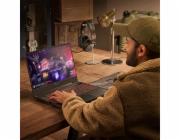 ASUS TUF Gaming A16 FA607NU-R5085W AMD Ryzen™ 5 7535HS Laptop 40,6 cm (16") WUXGA 8 GB DDR5-SDRAM 512 GB SSD NVIDIA GeForce RTX 4050 Wi-Fi 6 (802.11ax) Windows 11 Home Černá, Šedá