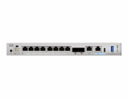 Cisco Secure Firewall 1220CX - Bezpečnostní zařízení - 10GbE - desktop