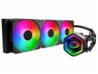 Cooler Master vodní chladič MasterLiquid 360 Core II, 3x1...