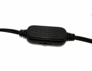 Stereofonní počítačové reproduktory 2.0 PowerWave SQ1003