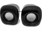 Stereofonní počítačové reproduktory 2.0 PowerWave SQ1003