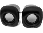 Stereofonní počítačové reproduktory 2.0 PowerWave SQ1003