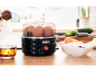 EM101C ELDOM Vařič vajec EGGO, 1-7 vajec, 380 W, nastavit...