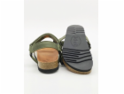 FOOTWEAR HEAVEN AD MED MF230091043 VELIKOST. 39 BARVA OLI...
