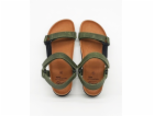 FOOTWEAR HEAVEN AD MED MF230091043 VELIKOST. 37 BARVA OLI...