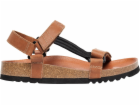 FOOTWEAR HEAVEN AD MED MF230091011 VELIKOST 39 BARVA HNĚDÁ