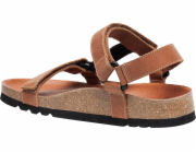 FOOTWEAR HEAVEN AD MED MF230091011 VELIKOST 37 BARVA HNĚDÁ