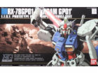 HGUC 1/144 RX-78GP01 GUNDAM GP01