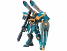 HG 1/144 R08 CALAMITY GUNDAM collectible figurine