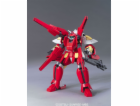 Figurka kolekcjonerska BANDAI HG 1/144 REBORNS GUNDAM
