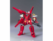 Figurka kolekcjonerska BANDAI HG 1/144 REBORNS GUNDAM