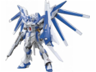 HGBF 1/144 HI-NU GUNDAM VRABE collectible figurine